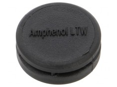 Element de Compensare a Presiunii Negru IP68 IP69K