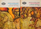 Viata si faptele lui Alexandru cel Mare (2 volume) - Quintus Curtius Rufus