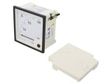 Ampermetru Panou AC 0-600A True RMS 50-60Hz