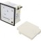 Ampermetru Panou AC 0-600A True RMS 50-60Hz