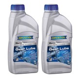 Pachet 2 litri ulei Ravenol Marine Gear Lube