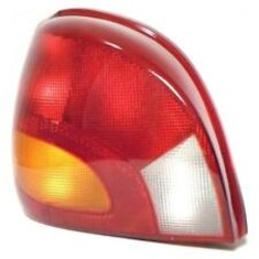 Stop spate lampa Ford Fiesta/COURIER, 1996-2001, Mazda 121 1996-2002, partea Dreapta, Depo foto