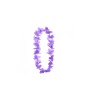 Colier still Hawaii violet 45-50 cm