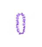 Colier still Hawaii violet 45-50 cm