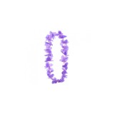 Colier still Hawaii violet 45-50 cm