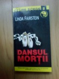 A2 DANSUL MORTII - LINDA FAIRSTEIN