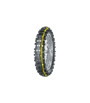 Anvelopa Mitas 120/90-18 71R EF-07 Reinforced Super Light TT Cod Produs: MX_NEW 26402 foto