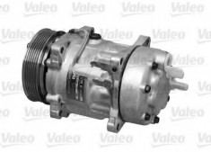 Compresor clima / aer conditionat CITROEN BERLINGO (MF) (1996 - 2016) VALEO 699772 foto