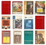Cumpara ieftin Pachet 12 carti ION LUCA CARAGIALE