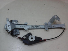 Macara electrica usa dreapta fata Ford Fiesta An 2005-2008 foto