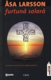 ASA LARSSON-FURTUNA SOLARA