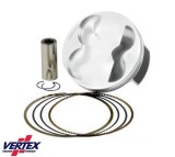 Cumpara ieftin Piston Beta RR 250 (06-07) - KTM EXC-F (01-06) - EXC 250 Racing (02-06) 4T LC 250cc D74.96 bolt 20 (cota B)