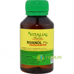 Rivanol 0,1% 100ml