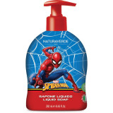 Cumpara ieftin Marvel Spiderman Liquid Soap săpun lichid pentru copii 250 ml