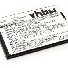Baterie de telefon mobil VHBW Dopod ATHE160 - 2000mAh, 3.7V, Li-ion