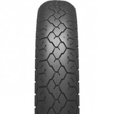 Motorcycle Tyres Bridgestone G508 ( 110/90-16 TL 59S M/C ) foto