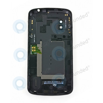 Baterie capac LG E960 Nexus 4, spate complet C960M120311 negru foto