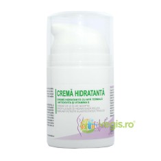 Crema Hidratanta Cu Antioxivita De Zi Si De Noapte 50ml