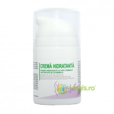 Crema Hidratanta Cu Antioxivita De Zi Si De Noapte 50ml