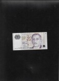 Singapore 2 dollars 2006 (2024) seria047655