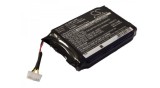 &Icirc;nlocuire baterie GPS VHBW pentru Satmap 1S2PE583759-02X, ACT10-BAT-00146 - 2700mAh, 3.7V