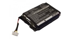 &Icirc;nlocuire baterie GPS VHBW pentru Satmap 1S2PE583759-02X, ACT10-BAT-00146 - 2700mAh, 3.7V