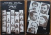 Cinci, 1982, Editie Princeps, 5 Autografe+Desen Original Tudor Jebeleanu, Romulus Bucur, Bogdan Ghiu, Mariana Marin, Musina