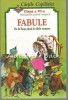 Fabule de la Esop pana in zilele noastre, Editura Z2000, Bucuresti, 175 pagini, ISBN 973-9127-60-5, Coperta brosata, Limba romana