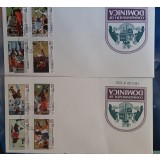 DOMINICA 1994 FOTBAL CUPA MONDIALA DIN SUA