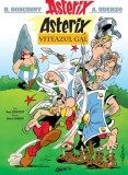 Cumpara ieftin Asterix, viteazul gal. Seria Asterix. Volumul 1/Rene Goscinny