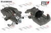 FTE 9290870 Etrier frana