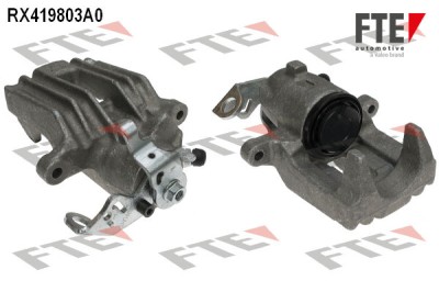 FTE 9290870 Etrier frana foto