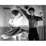 Cumpara ieftin POSTERE 1940'S