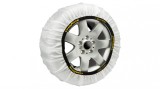 2 Lanturi de zapada textile pentru anvelope Goodyear GODL - L - RESIGILAT