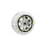 2 Lanturi de zapada textile pentru anvelope Goodyear GODL - L - RESIGILAT
