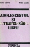 Cumpara ieftin Adolescentul si timpul sau liber - Andrei Cosmovici, Mariana Caluschi - Psihologie - Editura Junimea 1985
