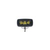Proiector LED profesional 5700K / 15W (3 Led Osram x 5W) Cod:KM3229S-15W Automotive TrustedCars, Oem