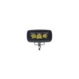 Proiector LED profesional 5700K / 15W (3 Led Osram x 5W) Cod:KM3229S-15W Automotive TrustedCars, Oem