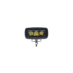 Proiector LED profesional 5700K / 15W (3 Led Osram x 5W) Cod:KM3229S-15W Automotive TrustedCars