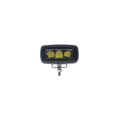 Proiector LED profesional 5700K / 15W (3 Led Osram x 5W) Cod:KM3229S-15W Automotive TrustedCars foto