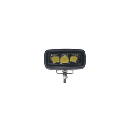 Proiector LED profesional 5700K / 15W (3 Led Osram x 5W) Cod:KM3229S-15W Automotive TrustedCars