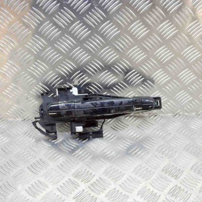 M&amp;acirc;ner exterior ușă dreapta față FORD TRANSIT CUSTOM Minibus / passenger 2018 OEM: BK21-V224A36-AD 11545734 foto