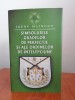 Irene Mainguy, Simbolurile gradelor de perfecție și ale ordinelor de &icirc;nțelepciune