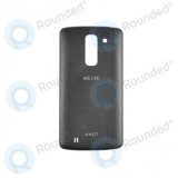 LG G Pro 2 (D837) Capac baterie negru