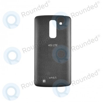 LG G Pro 2 (D837) Capac baterie negru foto