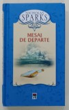 MESAJ DE DEPARTE de NICHOLAS SPARKS , 2013