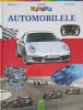 Stiinta Genial Vol. 9: Automobilele - Petra Ignatzy, Carte Copii Educativa, Hardcover, 2014