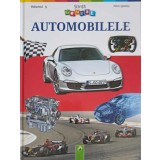 STIINTA GENIAL VOL.9 AUTOMOBILELE-PETRA IGNATZY-241768