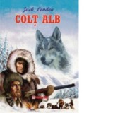 Colt Alb - Jack London