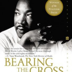 Bearing the Cross: Martin Luther King, JR., and the Southern Christian Leadership Conference